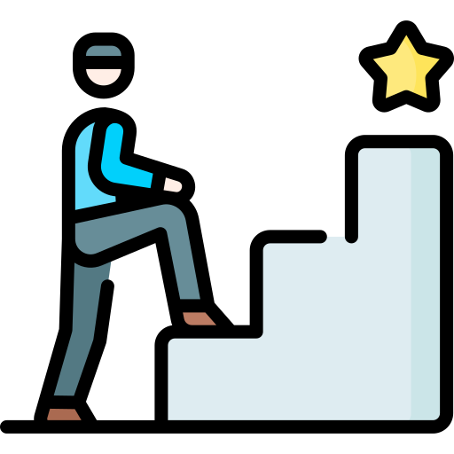 Иконка: развитие навыков