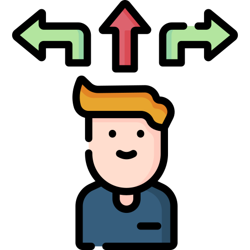Иконка: планирование карьеры