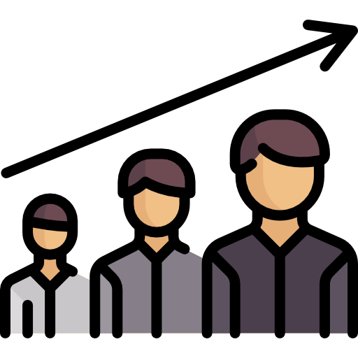 Иконка: баланс и устойчивость